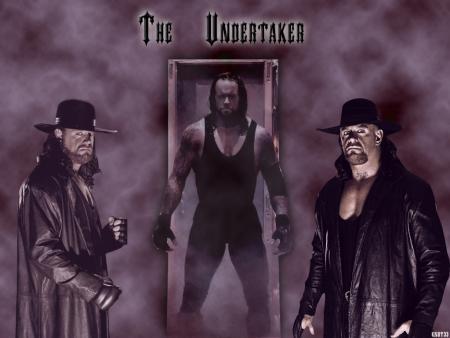 undertaker